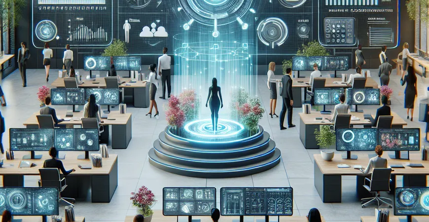 2025 年考勤管理系统新趋势：这 6 大功能成企业刚需